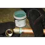 Harris EcoSmart Silberlot-Flussmittel Paste FH10